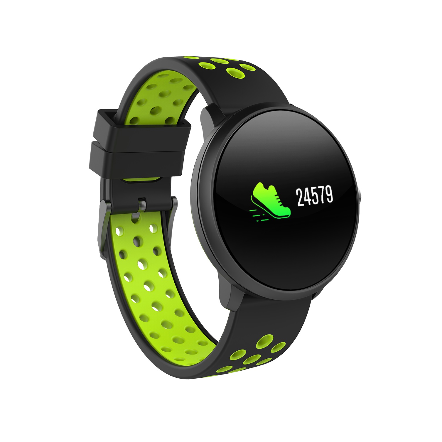 iGET FIT F4 Black